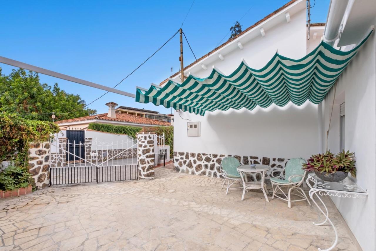 Apartamento Irene - Biznaga Homes *