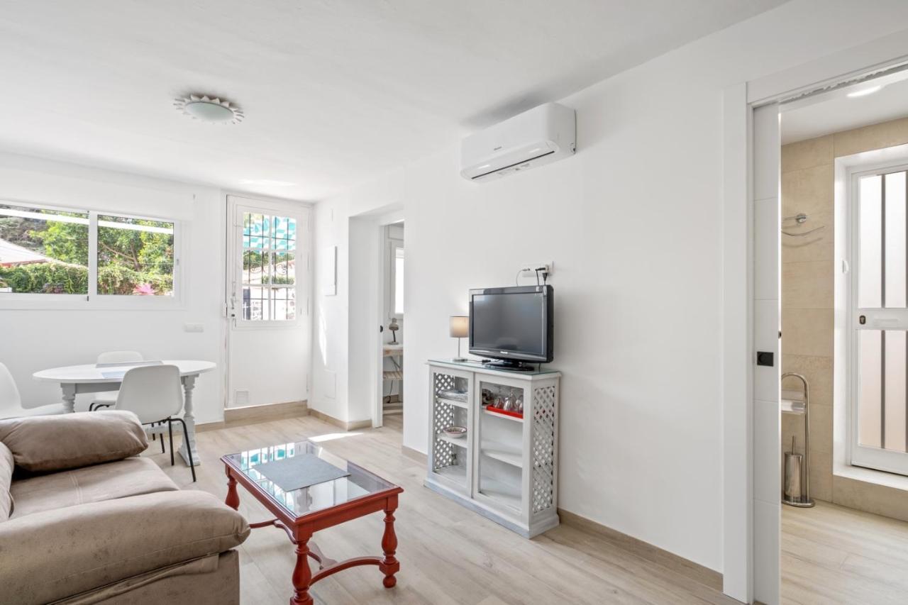 Apartamento Irene - Biznaga Homes Málaga