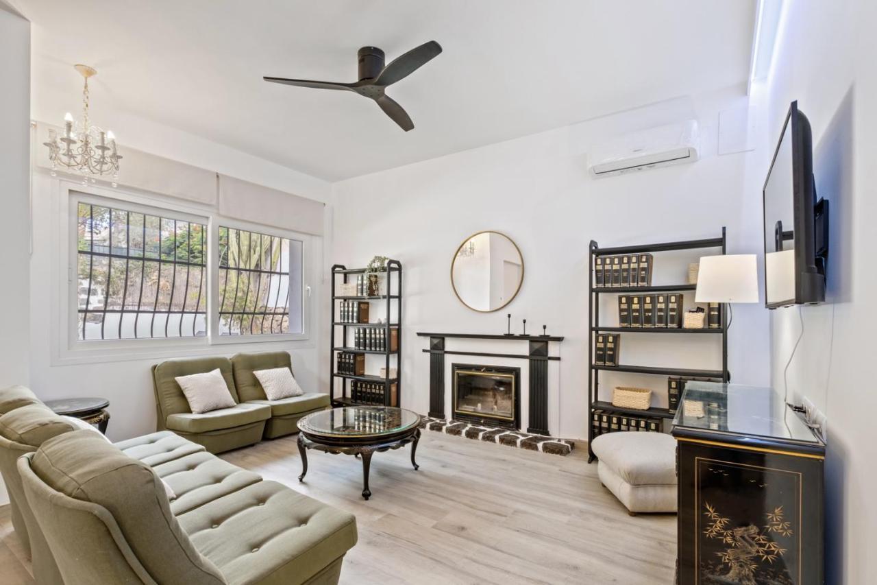 Irene - Biznaga Homes Apartamento