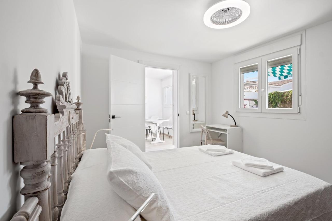 Irene - Biznaga Homes Apartamento *