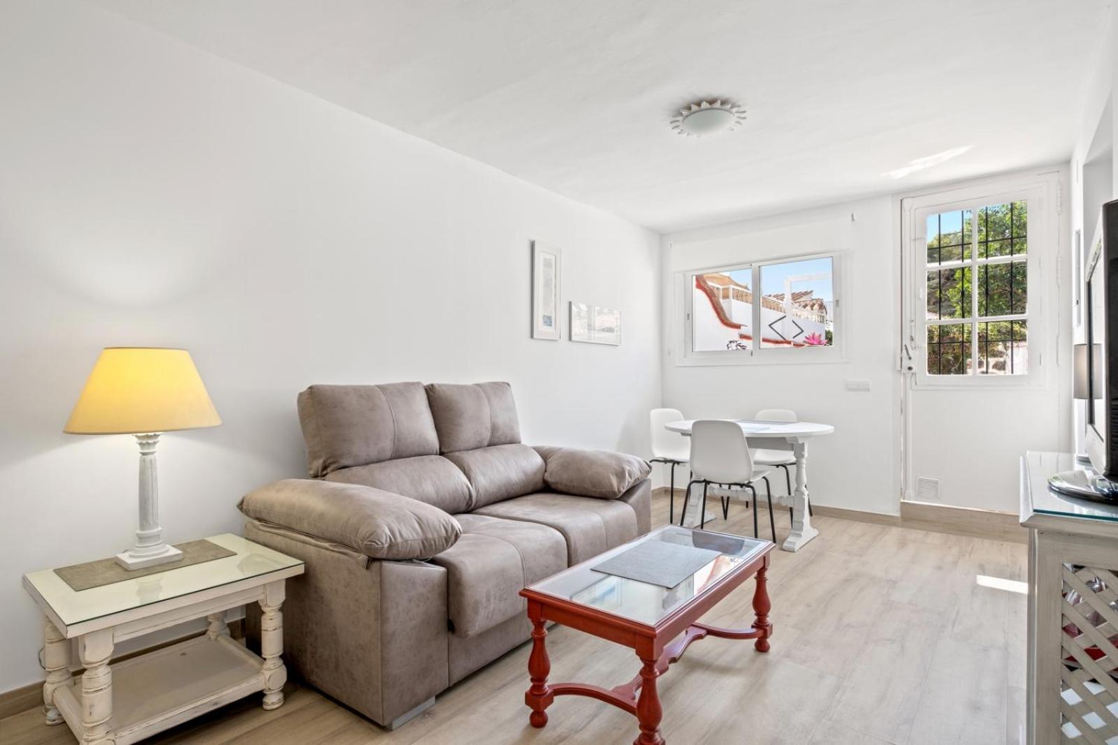 Apartamento Irene - Biznaga Homes