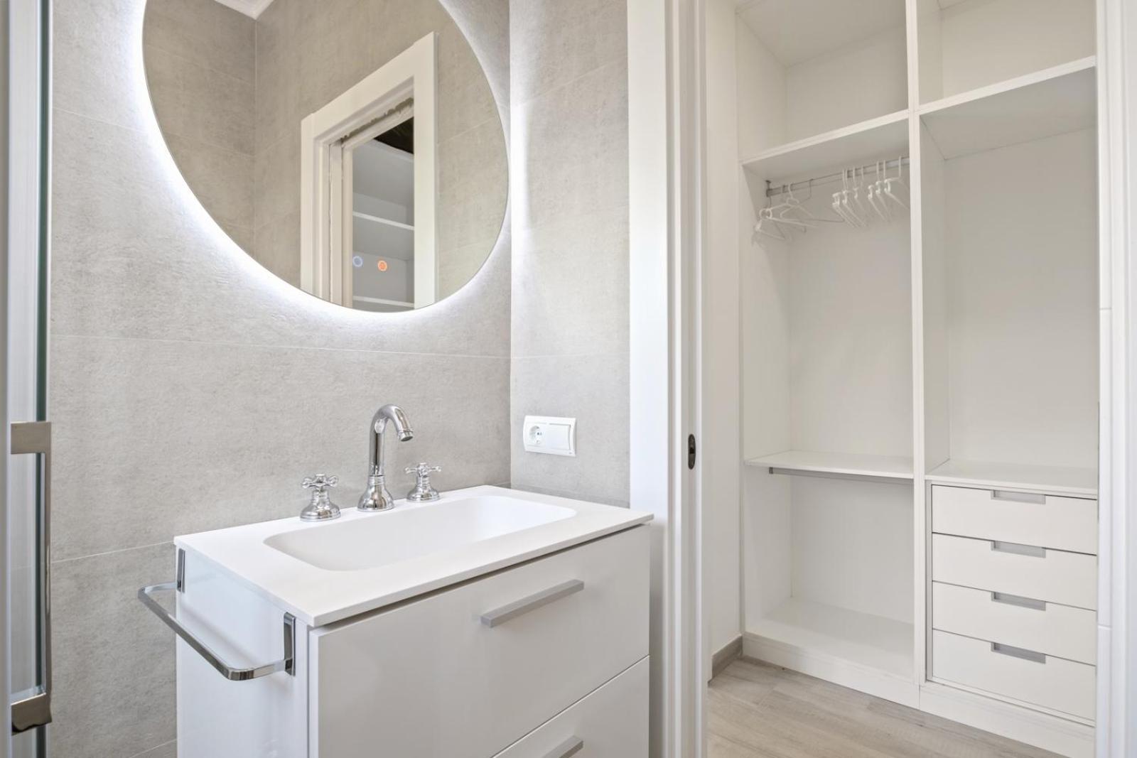 Irene - Biznaga Homes Apartamento