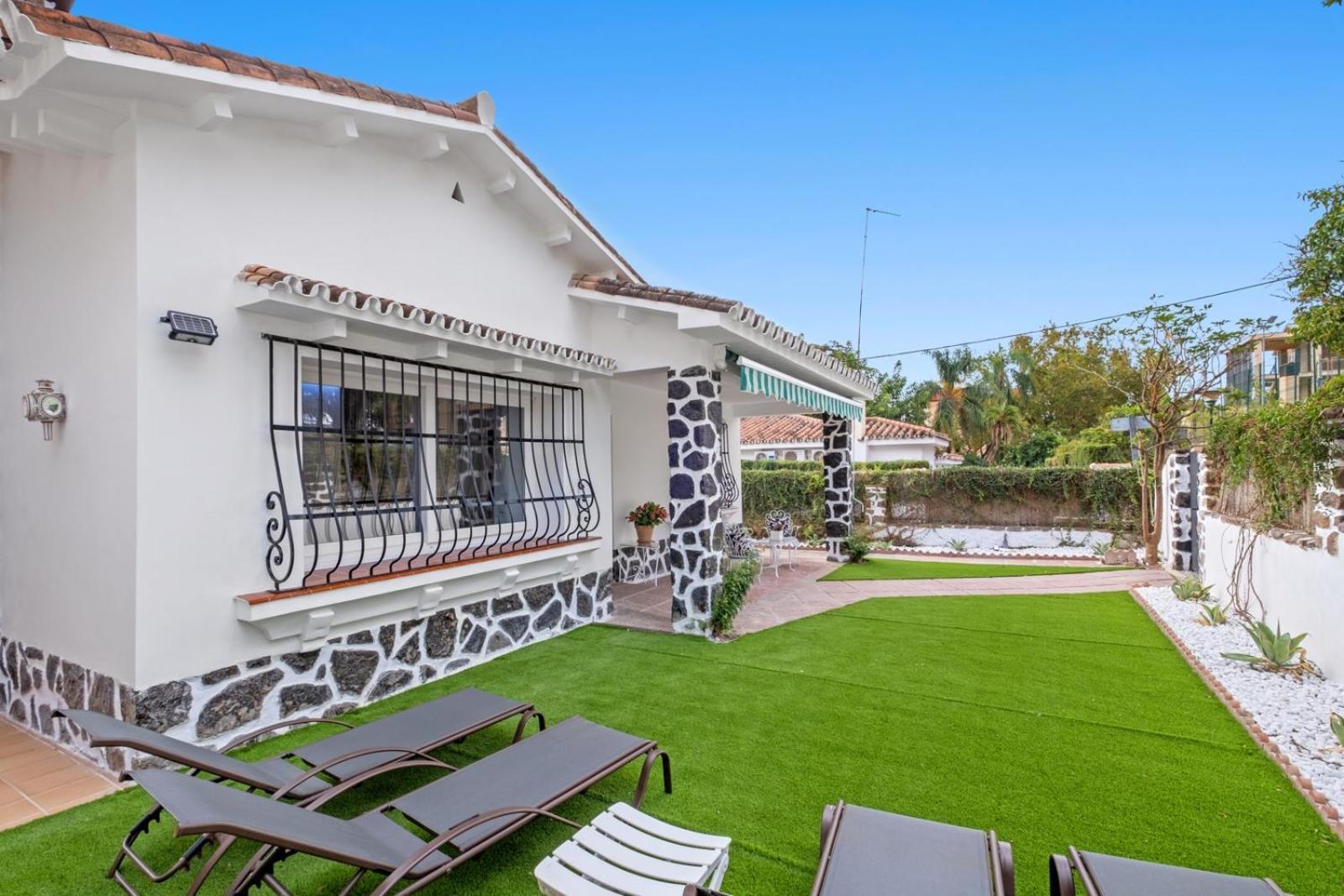 Apartamento Irene - Biznaga Homes *